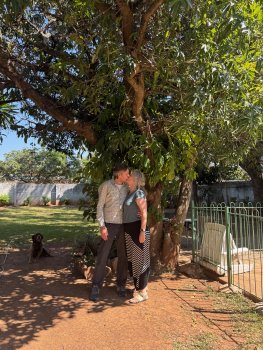 Ons oude huis -> Dit moet even natuurlijk